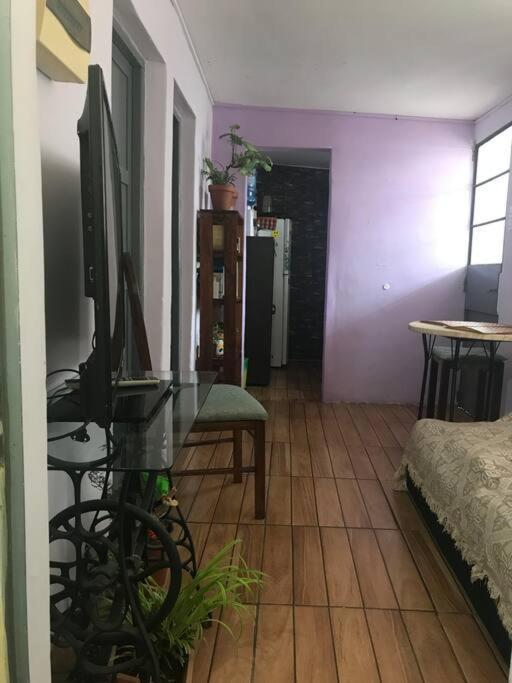 Humilde Espacio En El Corazon De Minas Exterior foto