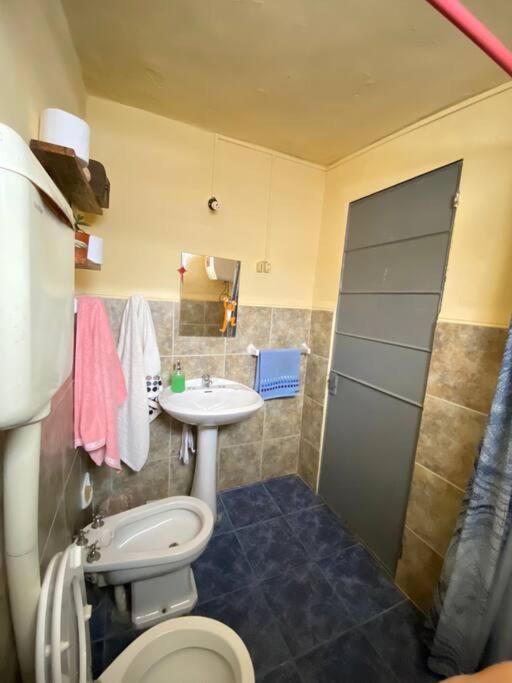 Humilde Espacio En El Corazon De Minas Exterior foto